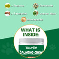 Pet Calming Supplement