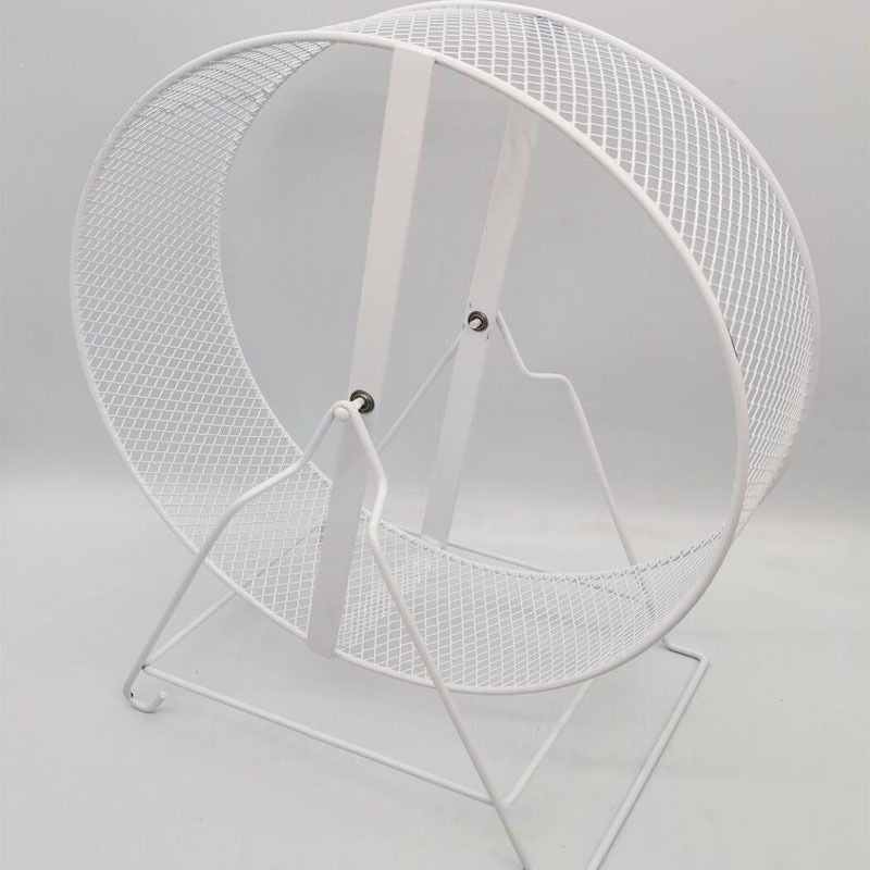 Silent Small Pet Exercise Running Wheel