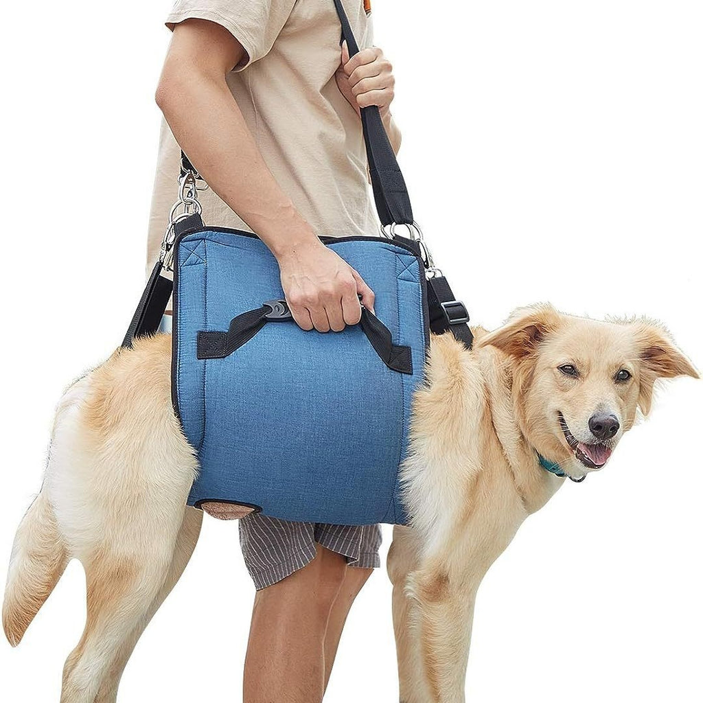 Adjustable Dog Rehabilitation Harness