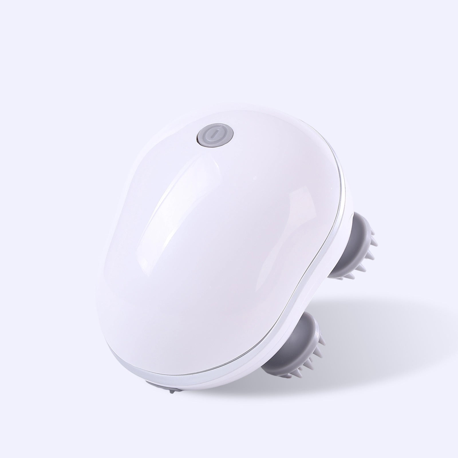 Rechargeable Electric Head Massager