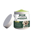 Pet Teeth Cleaning Powder for Cats and Dogs