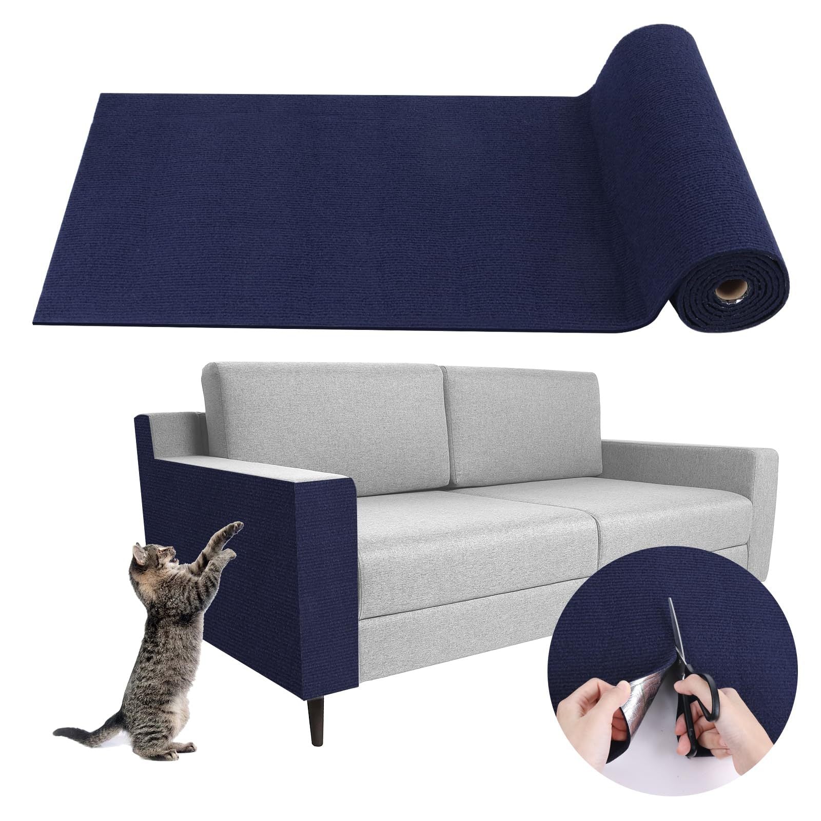 Cat Climbing Mat