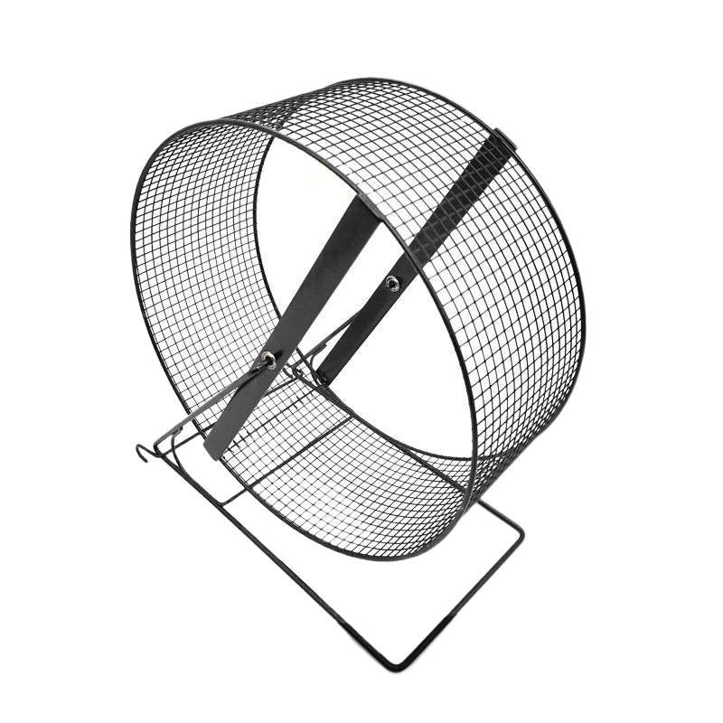 Silent Small Pet Exercise Running Wheel