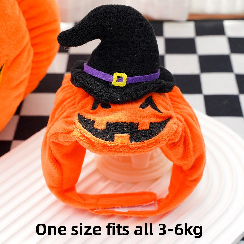 Funny Pet Halloween Christmas Costume for Dogs and Cats