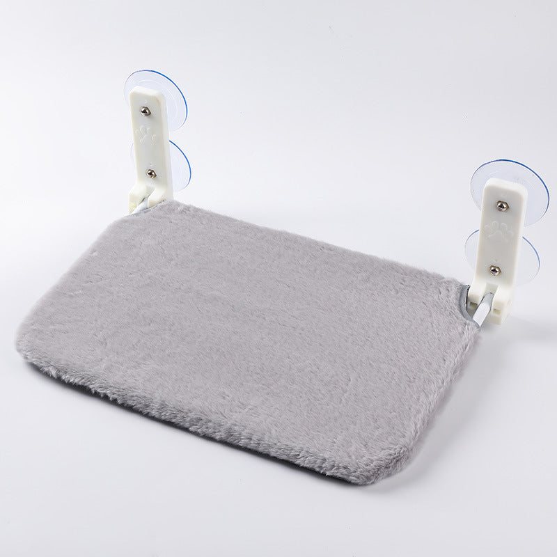 Pet hammock