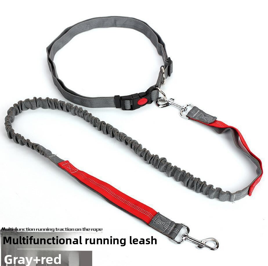 Pet Sports Dog Walking Rope