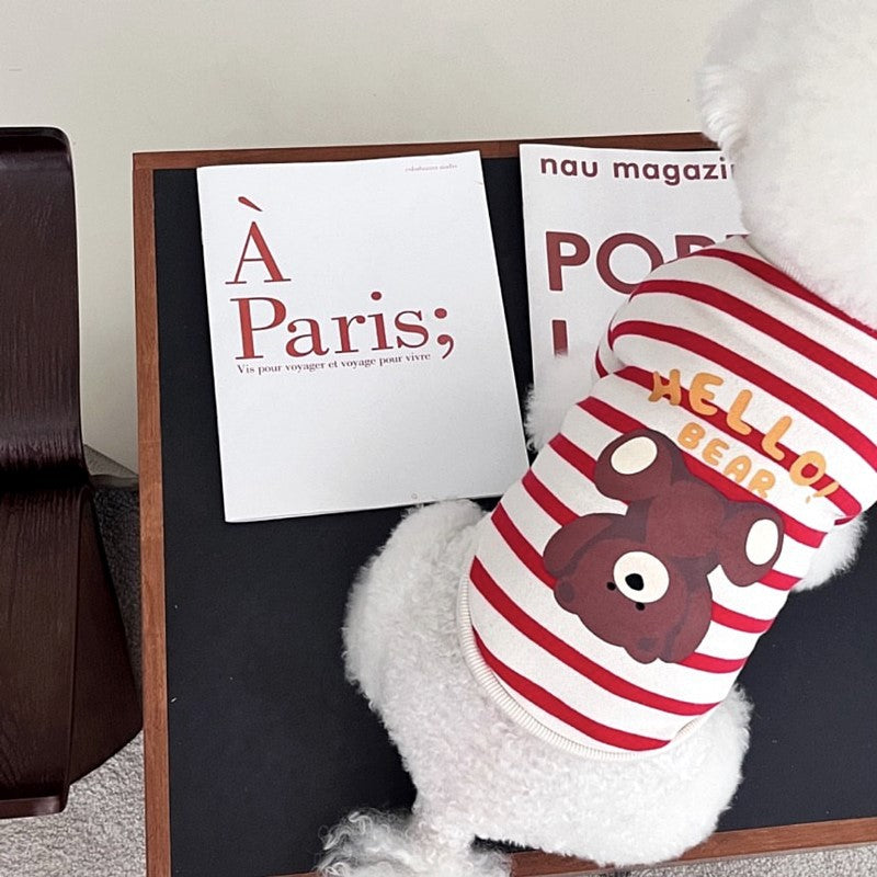 pet clothing