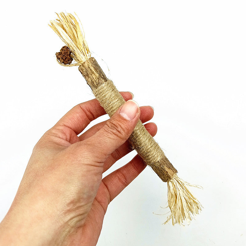 Cat Chew Toy