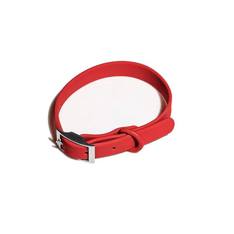Adjustable Dog Harness with Leash and Collar Set
