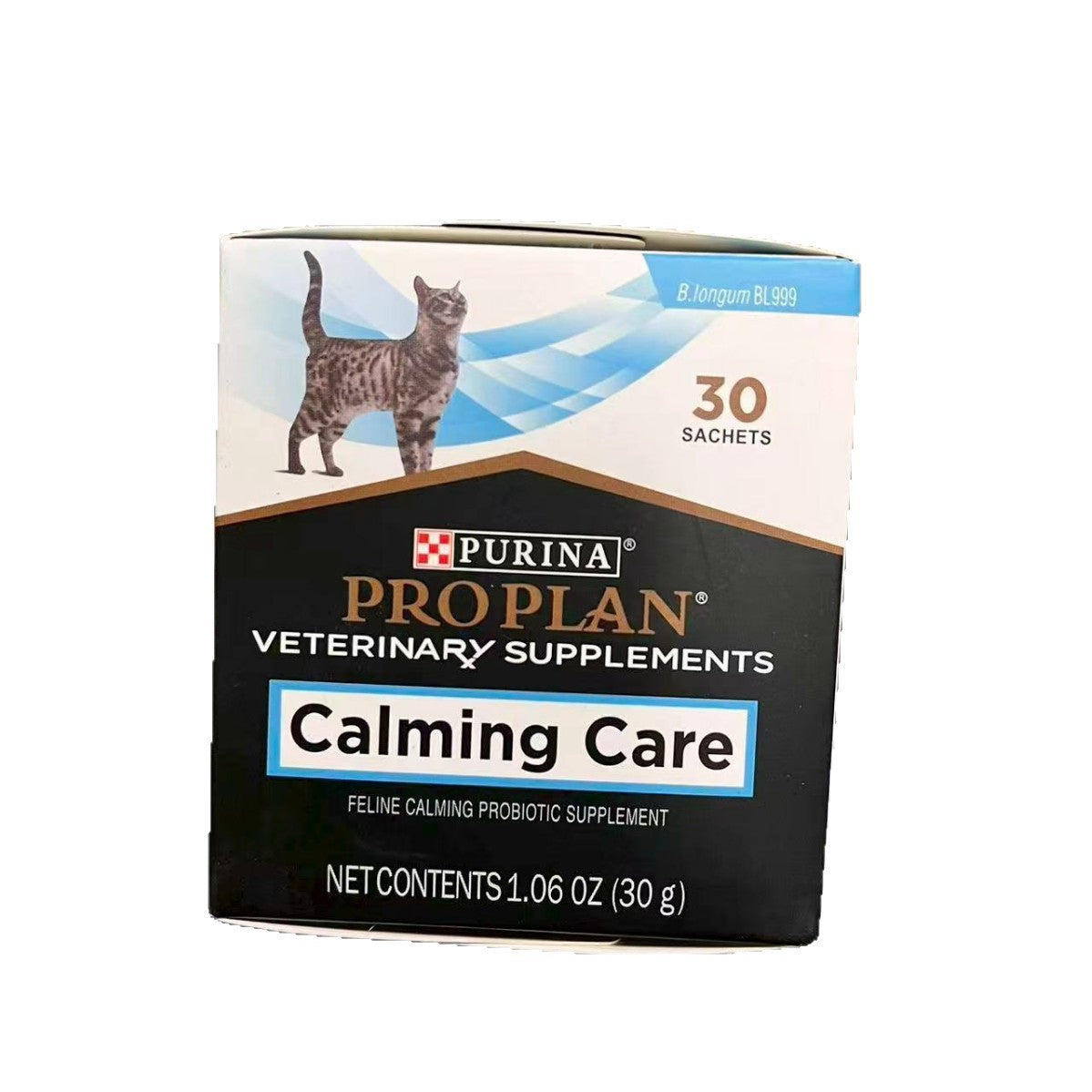 Pet Probiotic Powder for Cats and Dogs