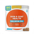 Pet Fish Oil