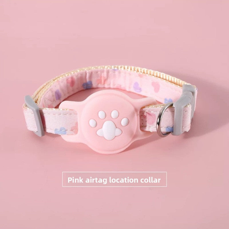 Waterproof Pet Locator