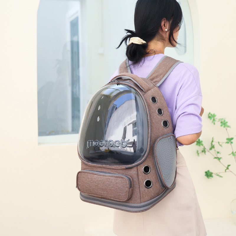 Pet Carrier Bag