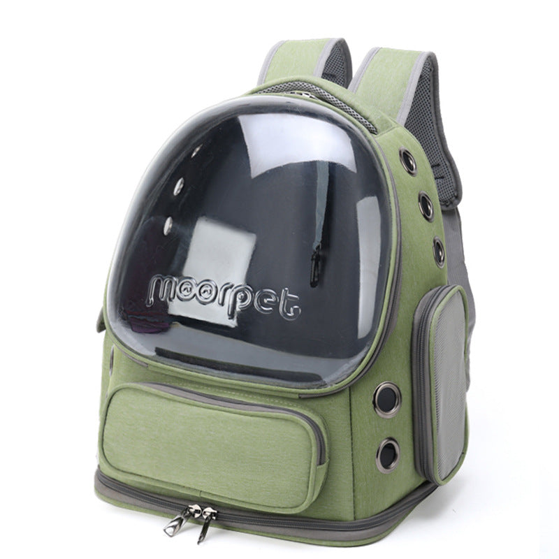 Pet Carrier Bag