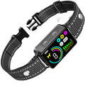 Smart Anti-Barking Collar