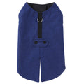Pet Dog Tuxedo Vest with Bow Tie