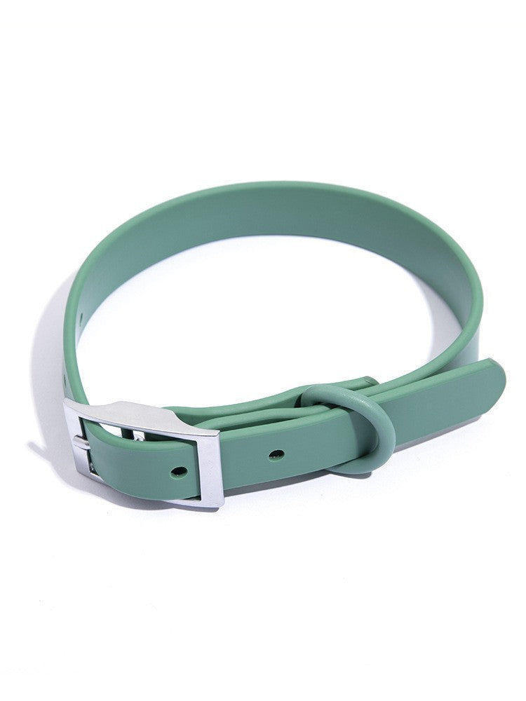 Adjustable Dog Harness with Leash and Collar Set
