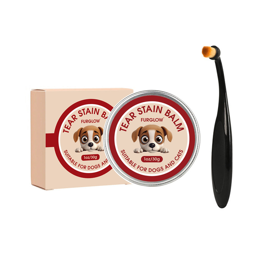 Pet Grooming Cream
