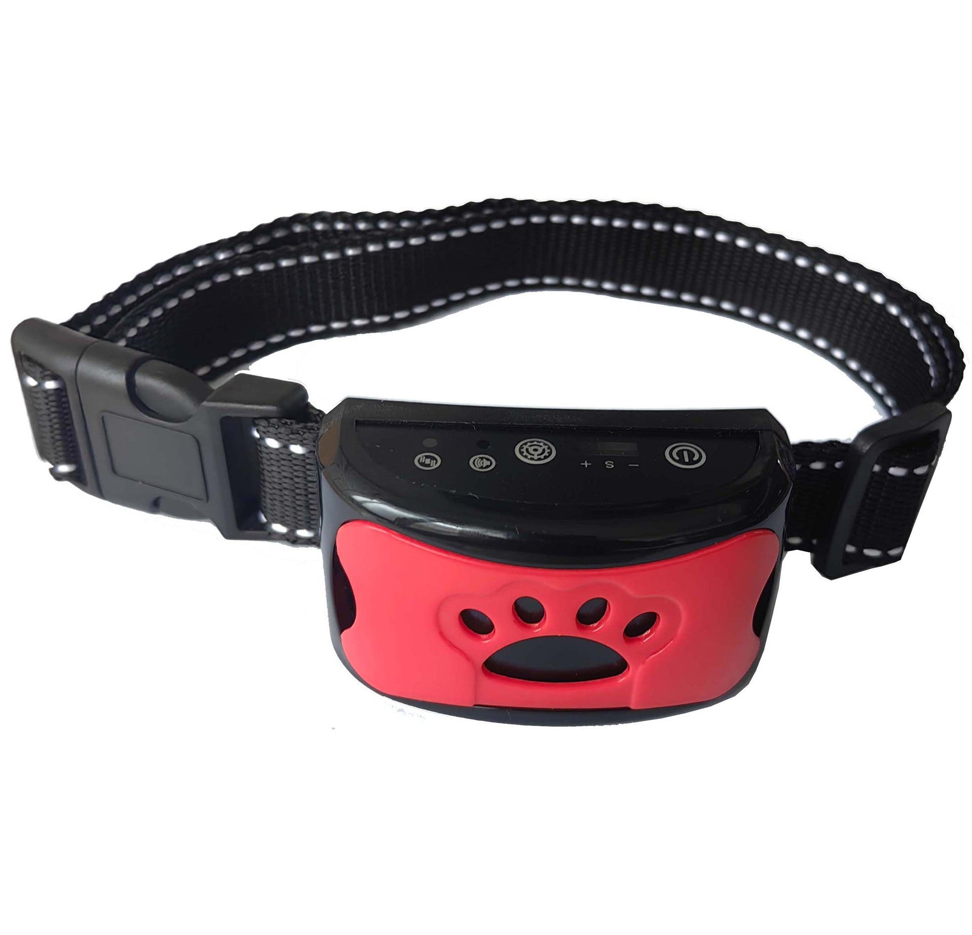 Rechargeable Waterproof Dog Bark Control Device