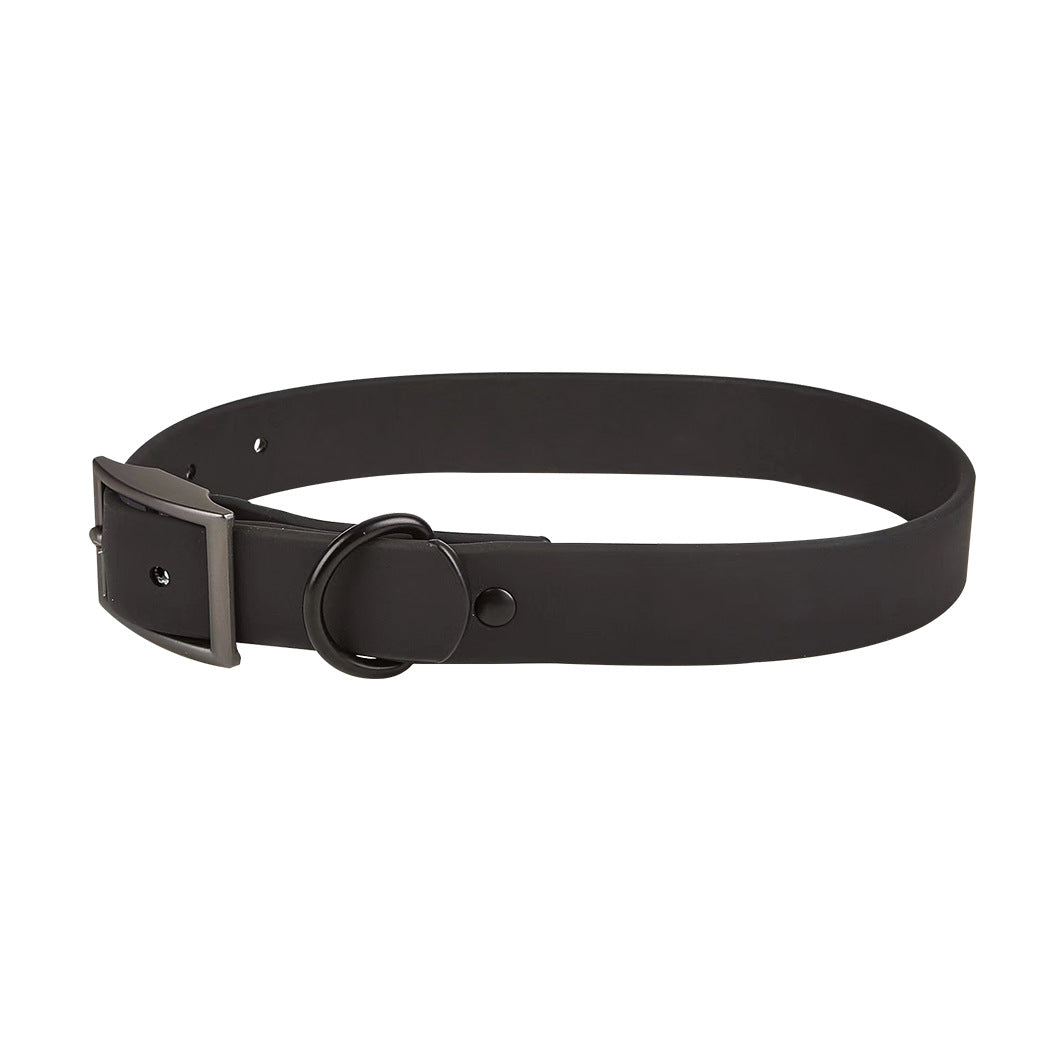 Adjustable Dog Harness with Leash and Collar Set