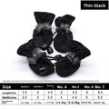 Pet Dog Shoes