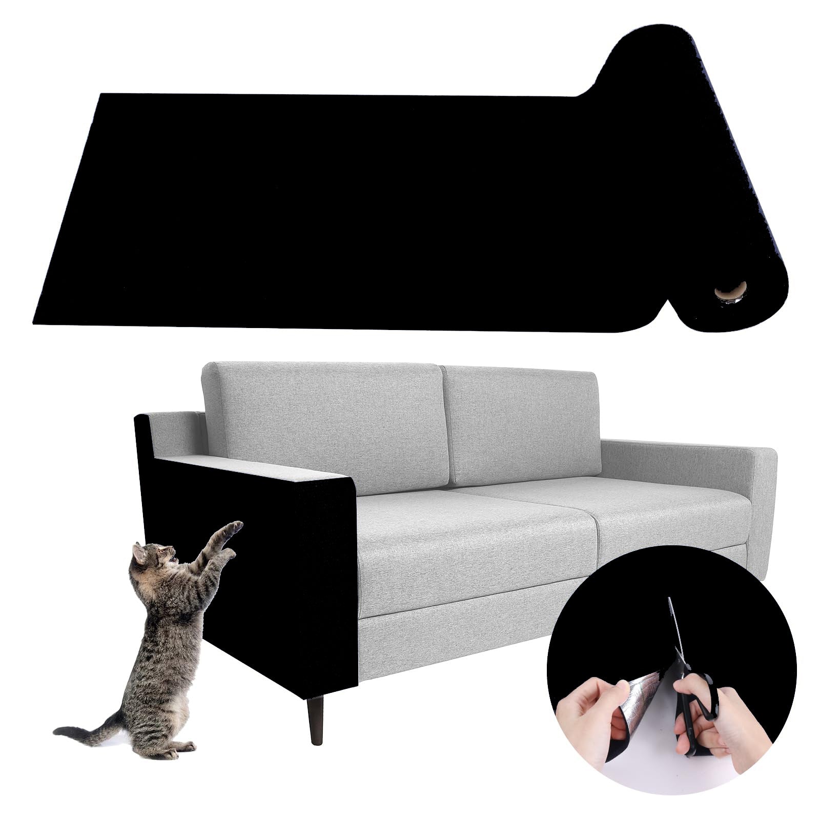 Cat Climbing Mat