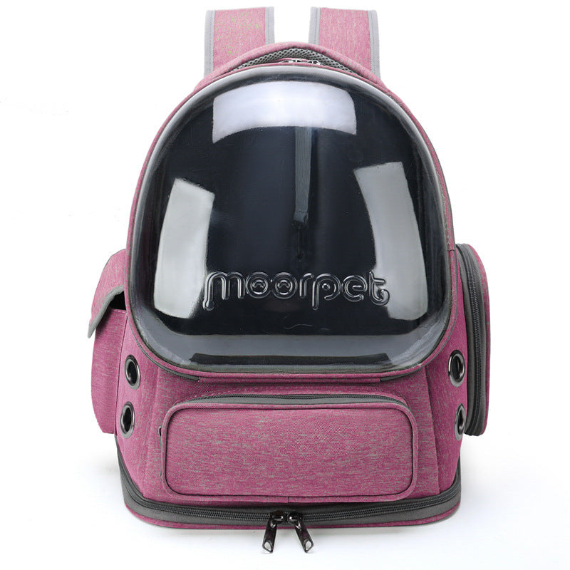 Pet Carrier Bag