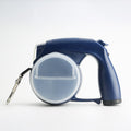 Retractable Pet Leash with LED Light