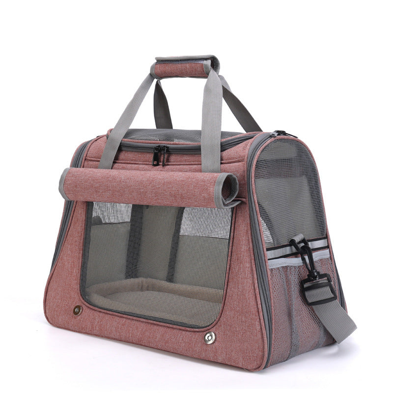 pet carrier bag