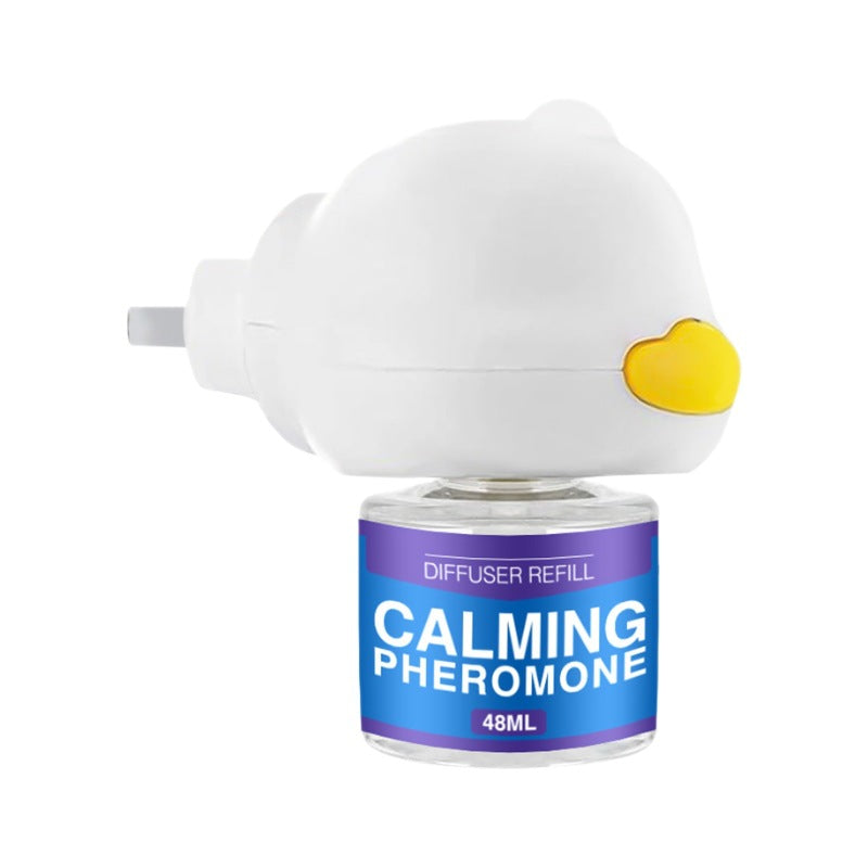 Pheromone Calming Diffuser for Pets