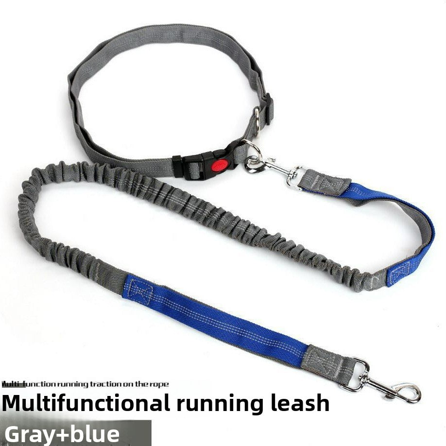 Pet Sports Dog Walking Rope
