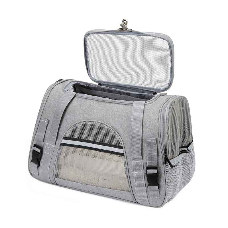 pet carrier bag