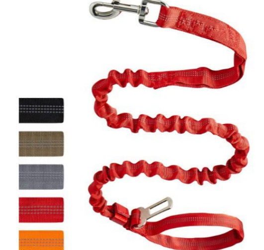 Tactical Dog Harness