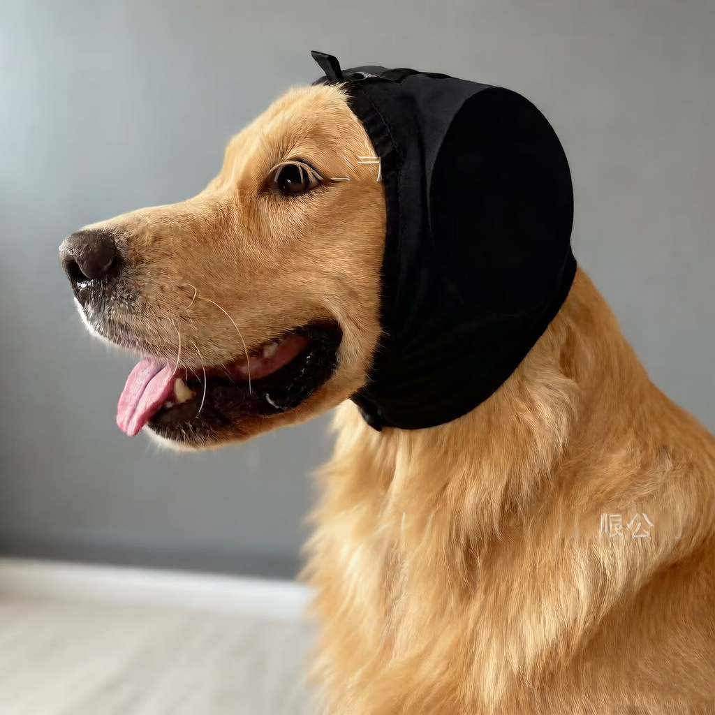 Pet Earmuffs