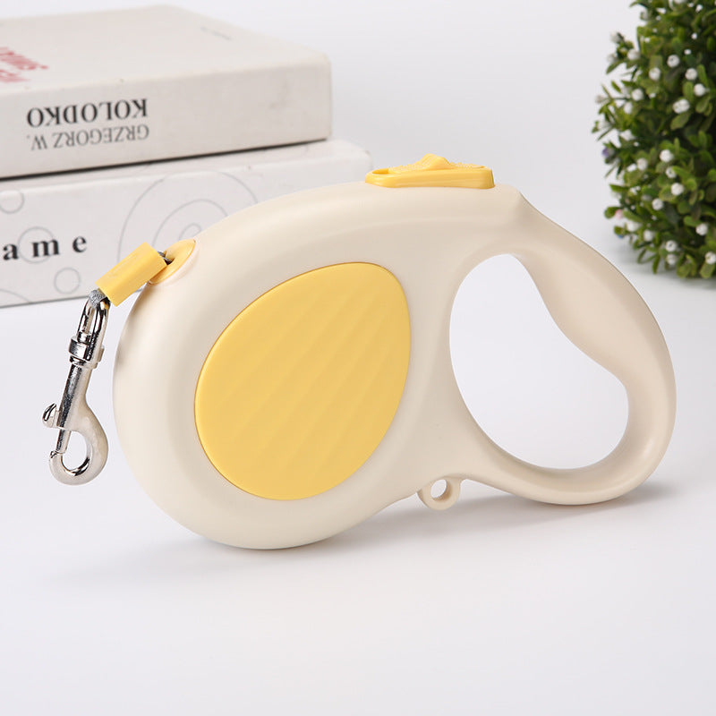 Retractable Dog Leash