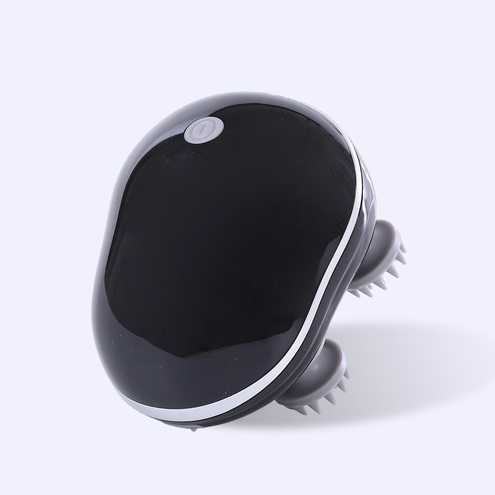 Rechargeable Electric Head Massager