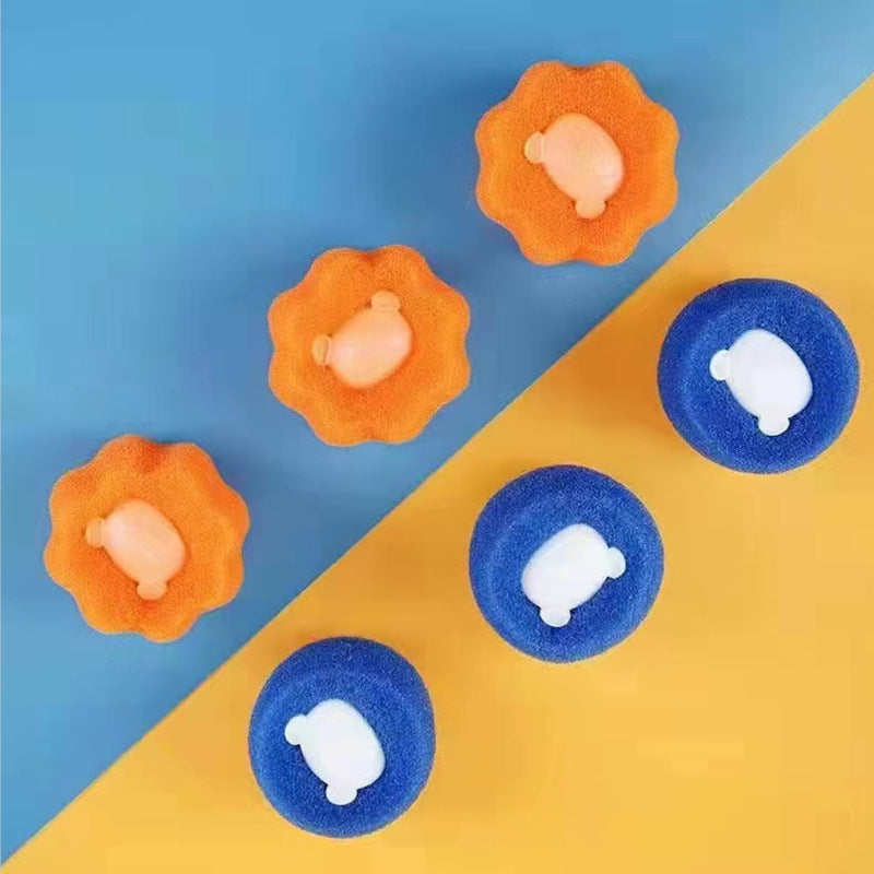 Reusable Pet Hair Removal Tool