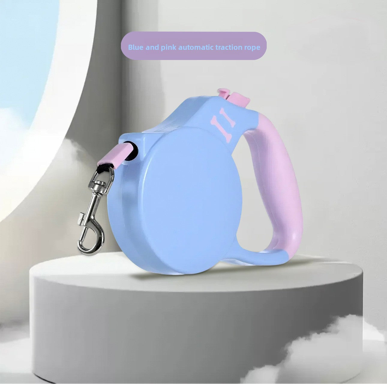 Dog leash
