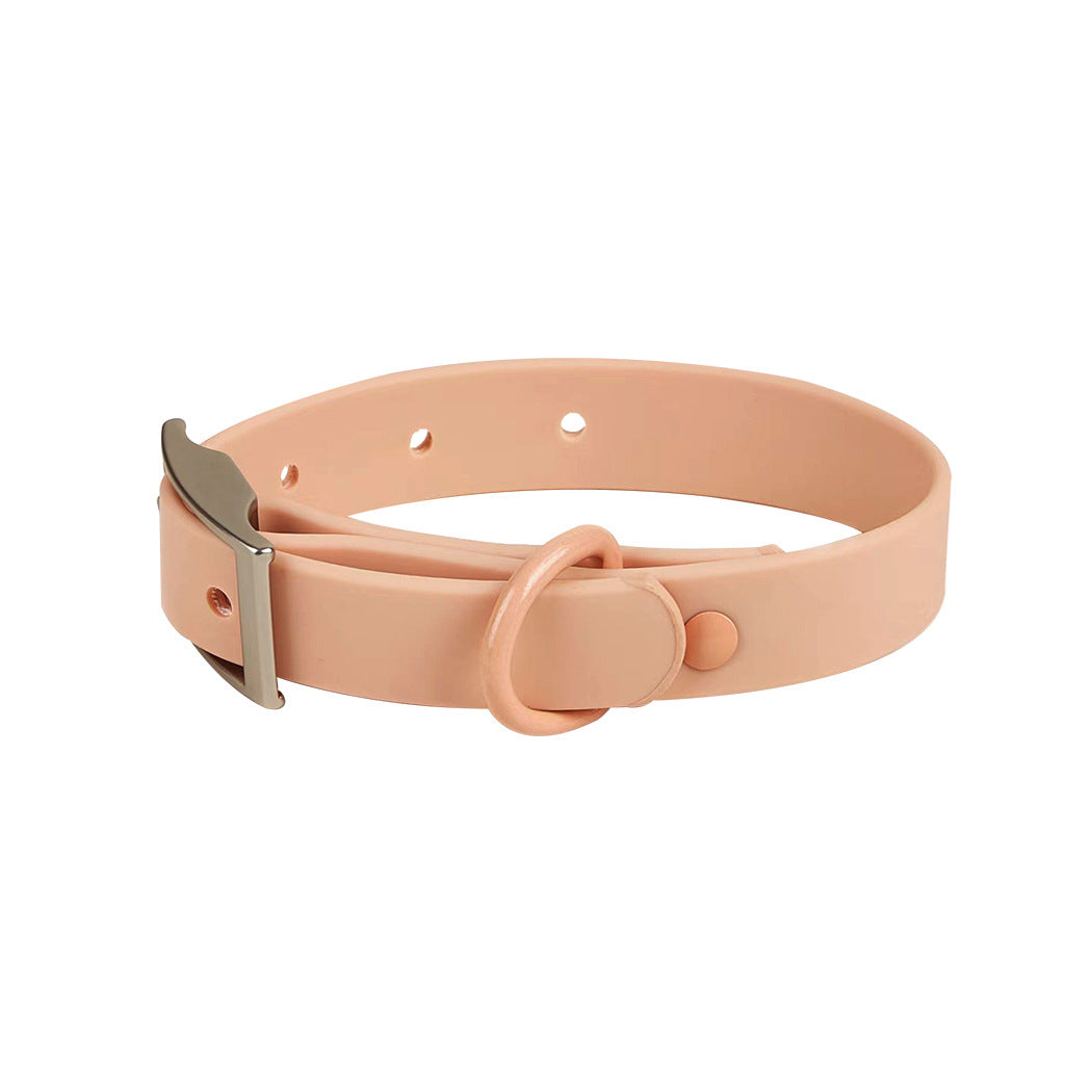 Adjustable Dog Harness with Leash and Collar Set