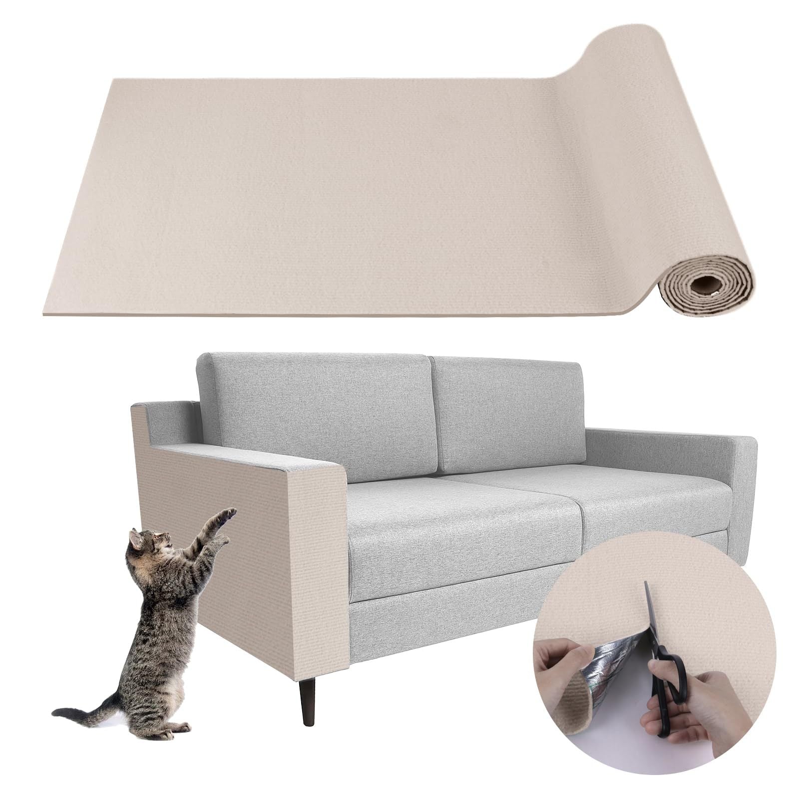 Cat Climbing Mat