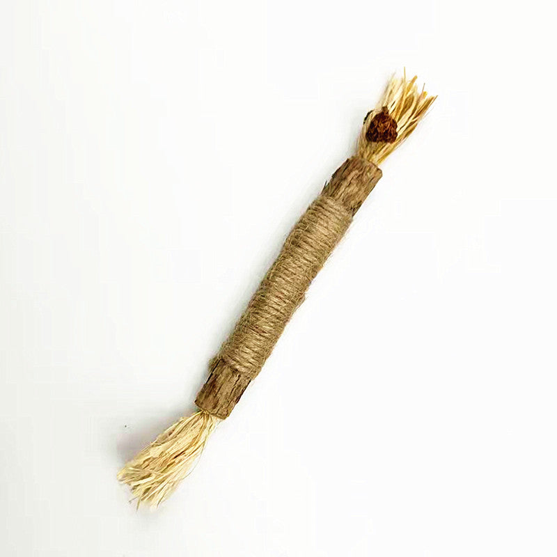 Cat Chew Toy