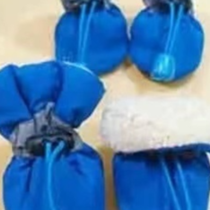 Pet Dog Shoes