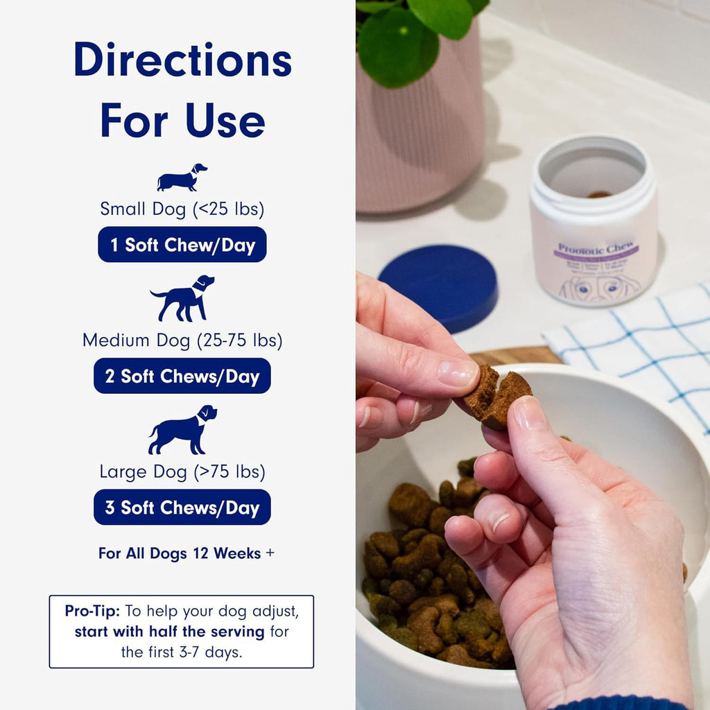 pet probiotics