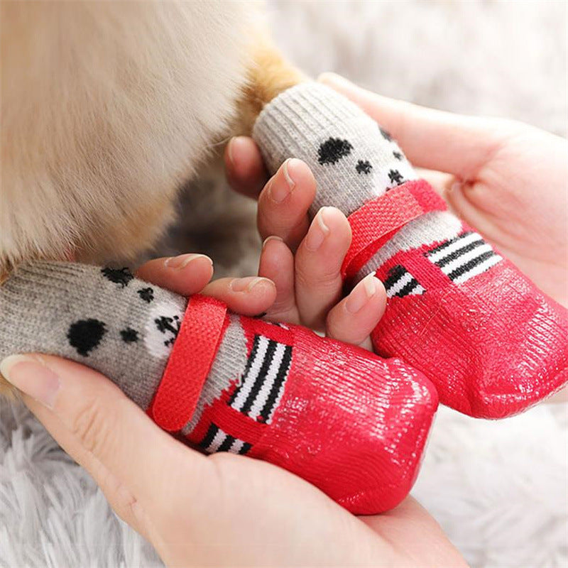 Pet Socks