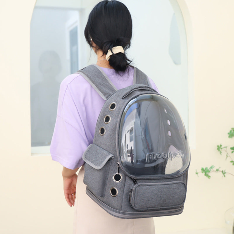 Pet Carrier Bag