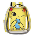 Cat Bag, Space Capsule Pet Bag