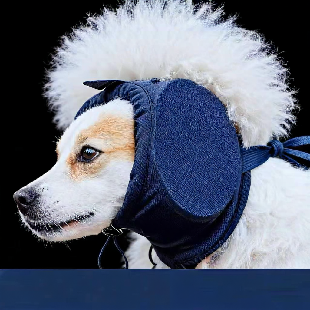 Pet Earmuffs