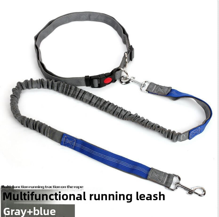 Pet Sports Dog Walking Rope
