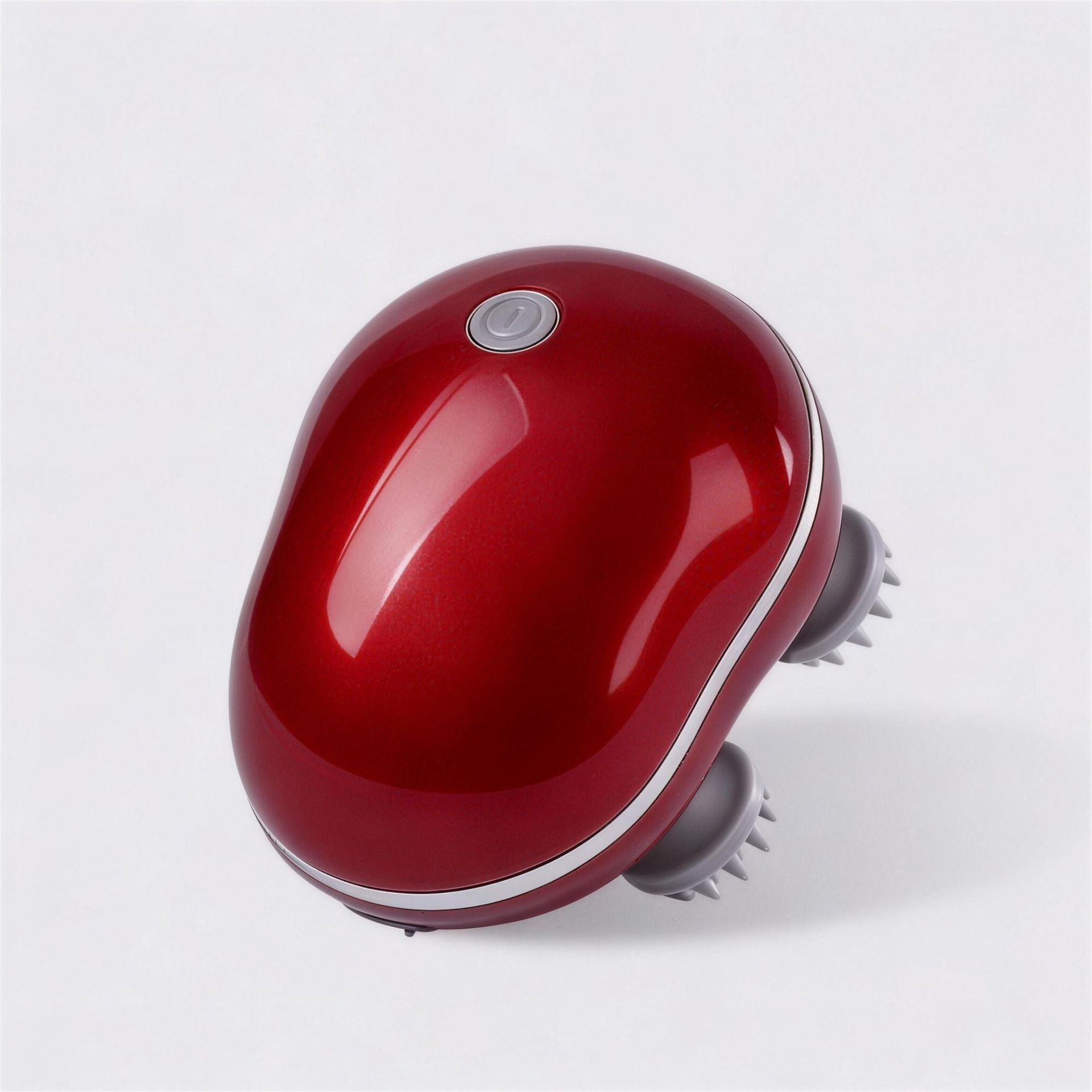 Rechargeable Electric Head Massager