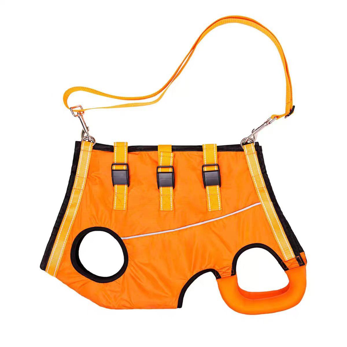 Pet Mobility Harness